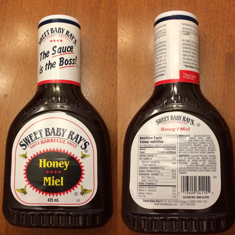 bbq sauce